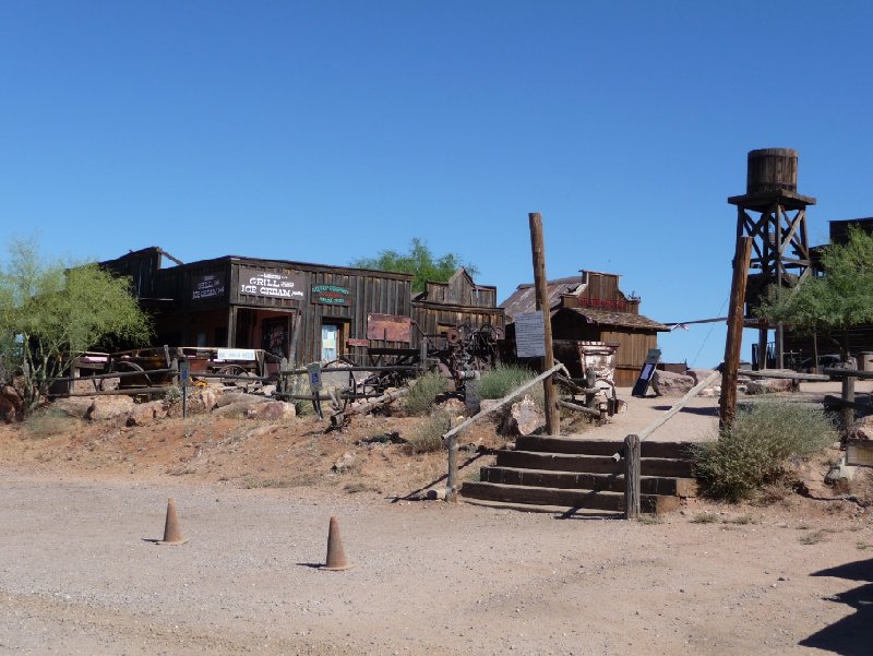 Apache Junction United States 