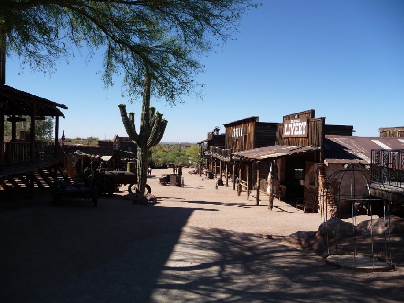 Apache Junction United States 