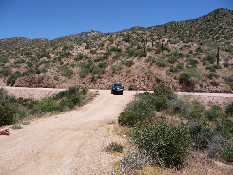 Apache Junction United States 