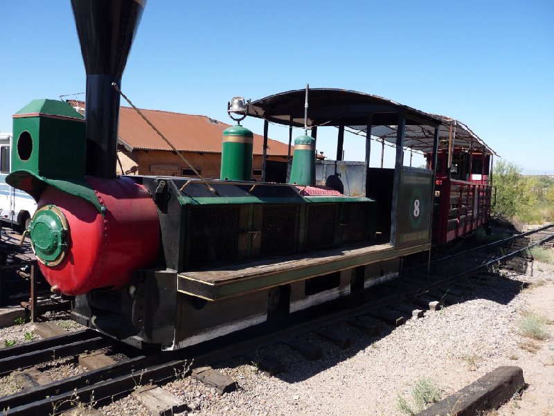 Apache Junction United States 