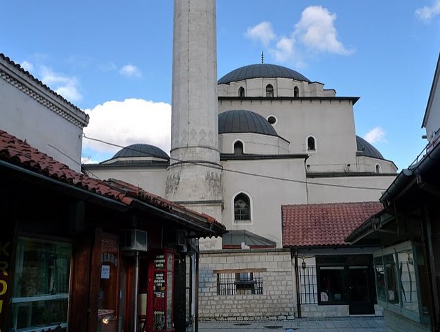 Pictures of Sarajevo Bosnia Herzegovina Trip Sharing