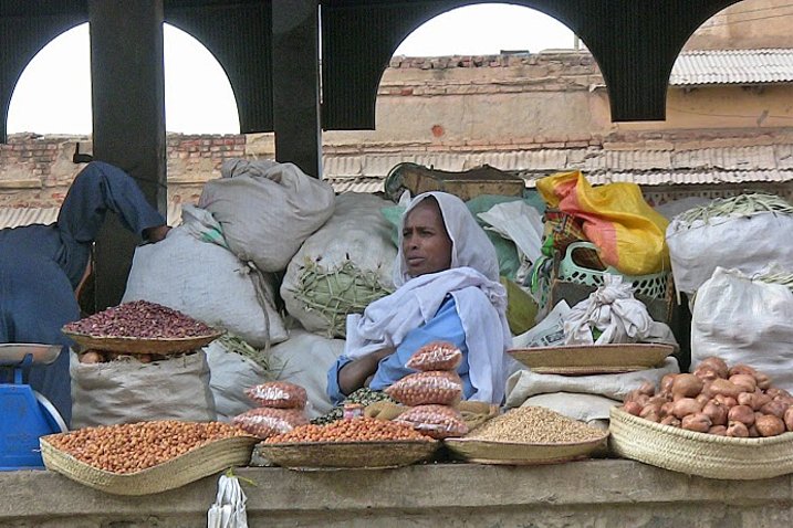 Asmara Eritrea 