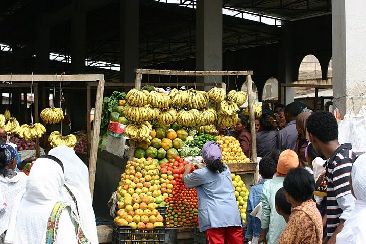 Asmara Eritrea 