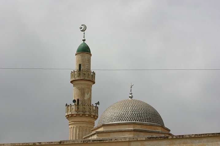 Asmara Eritrea 