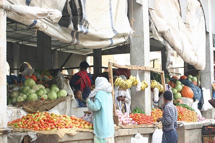 Asmara Eritrea 