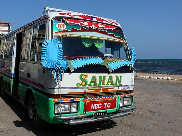 Djibouti Djibouti 