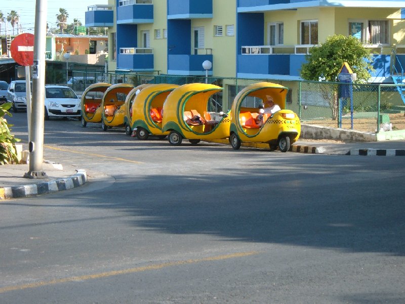 The sandy beaches of Varadero Cuba Holiday Tips