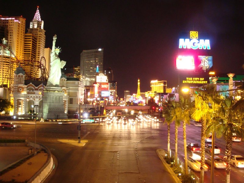 Hotels in Vegas, United States