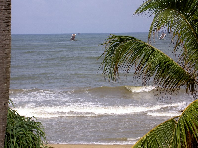 Negombo Sri Lanka 