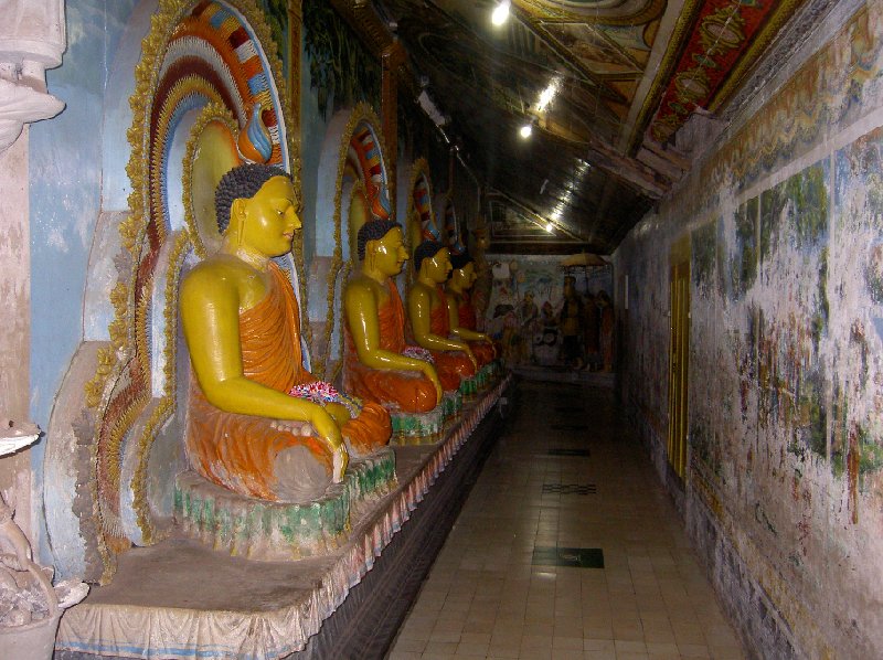 Photo Negombo Sri Lanka excursions places