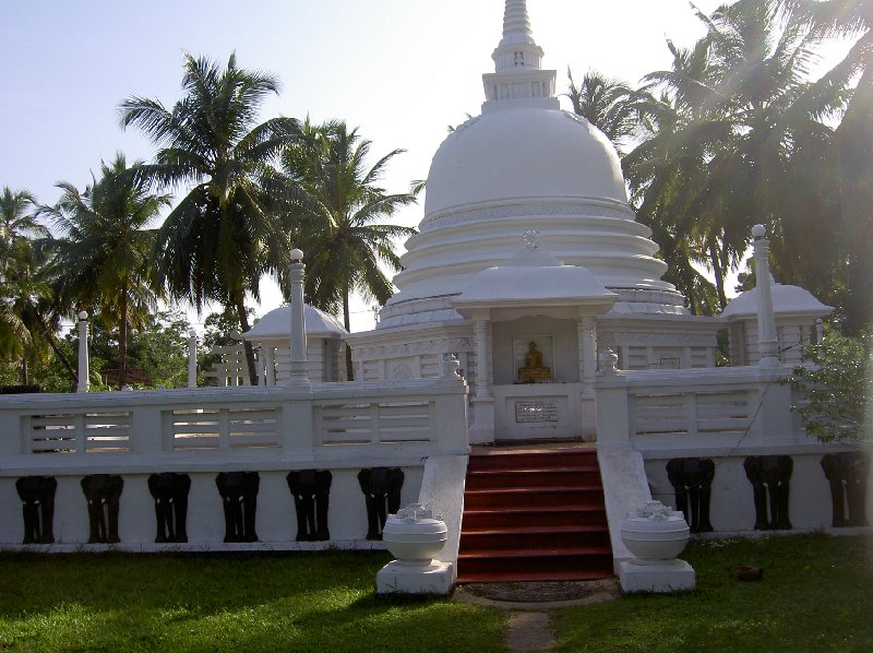 Negombo Sri Lanka Blog Adventure
