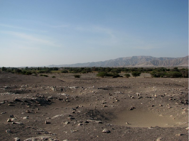 Tour Nazca Valley Peru Blog Picture