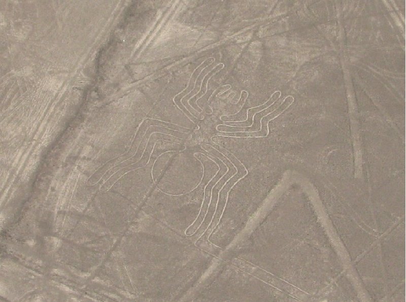 Photo Nazca Lines Peru tour and pictures Geographic