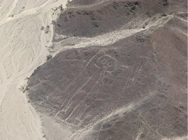   Nazca Peru Blog Adventure