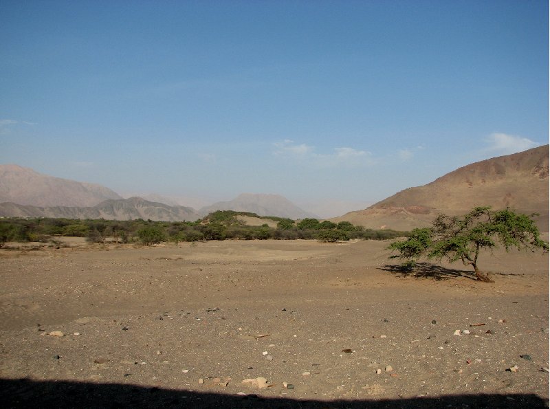 Photo Nazca Lines Peru tour and pictures unknown