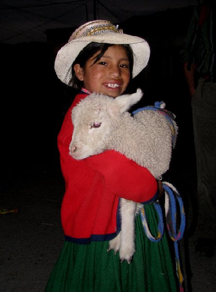 From Arequipe to Chivay and Colca Canyon Peru Photography