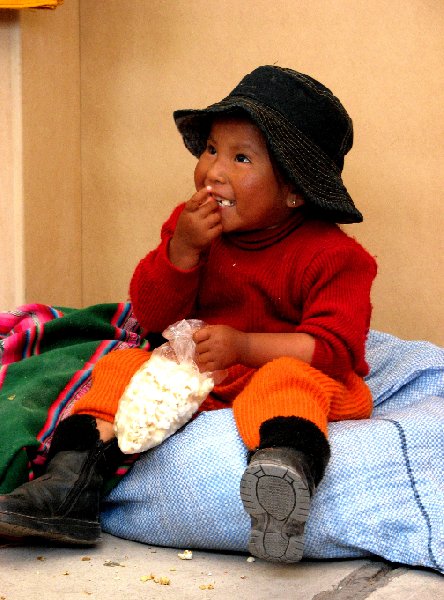 From Arequipe to Chivay and Colca Canyon Peru Review