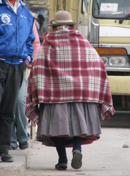 From Arequipe to Chivay and Colca Canyon Peru Blog
