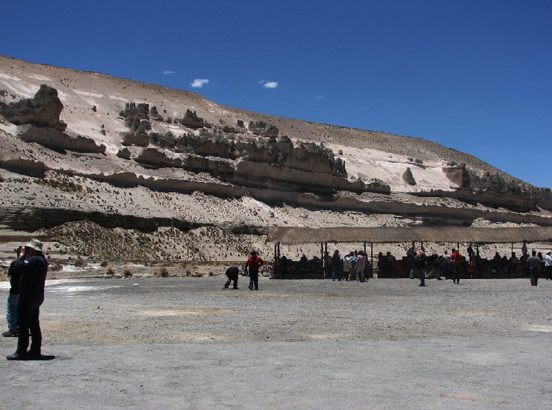 From Arequipe to Chivay and Colca Canyon Peru Review Photo