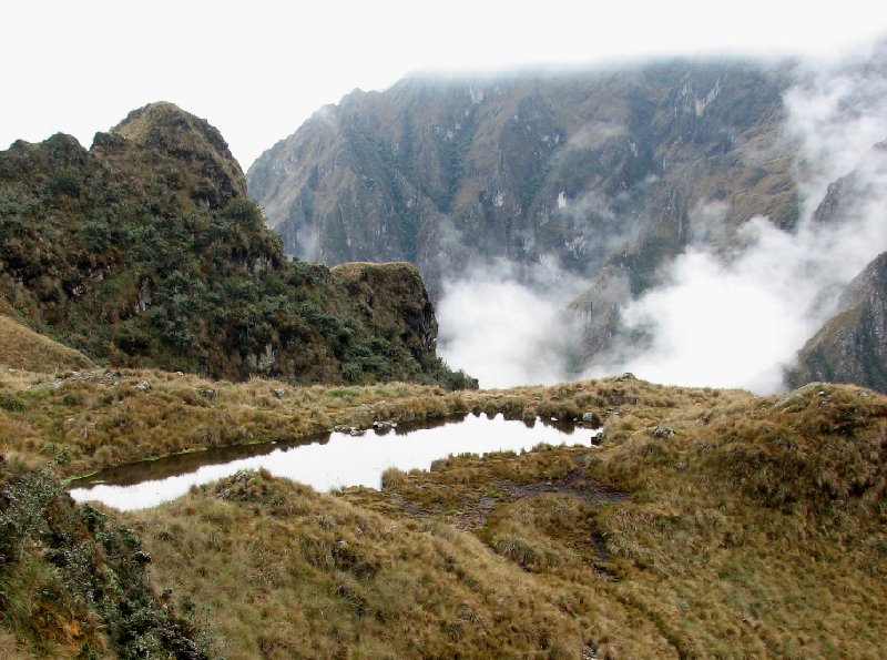   Machu Picchu Peru Vacation Tips