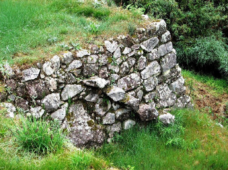 Photo Inca trail to Machu Picchu hiking