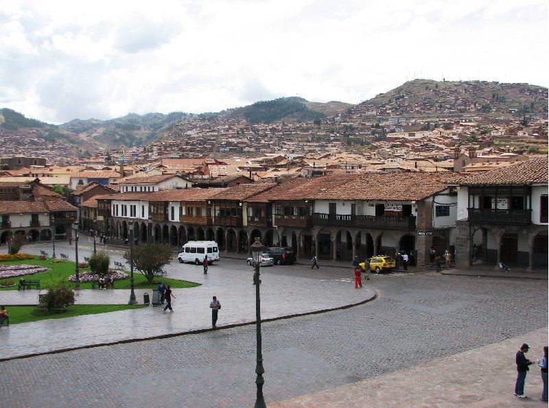   Cuzco Peru Travel Tips