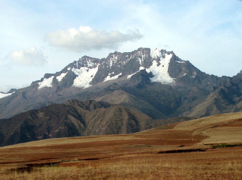 Inca Trail to Machu Picchu Cuzco Peru Travel Guide