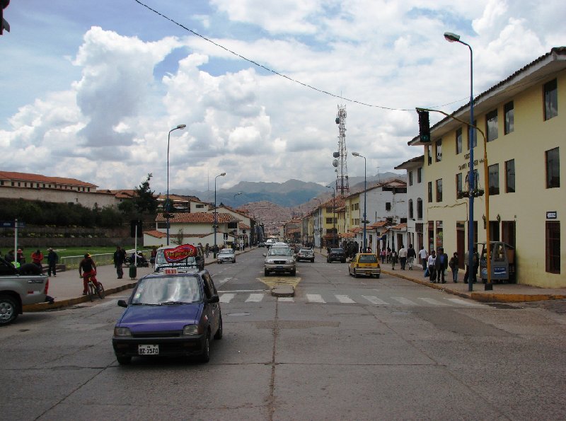   Cuzco Peru Holiday Tips