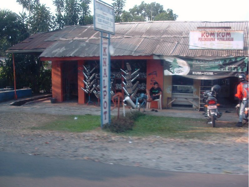 Photo Bogor Botanical Garden Guesthouse