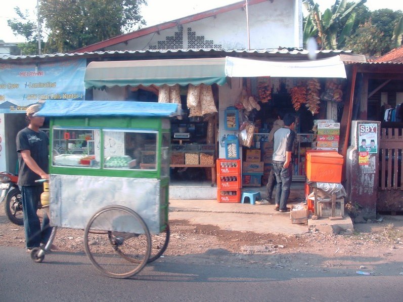   Bogor Indonesia Trip Review