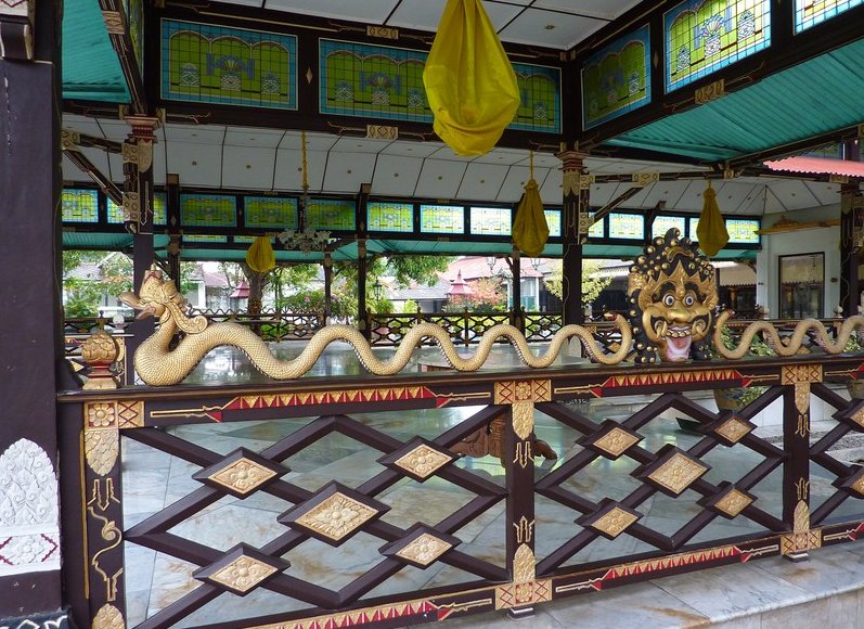   Borobudur Indonesia Album Photographs