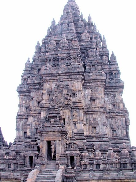   Prambanan Indonesia Trip Guide