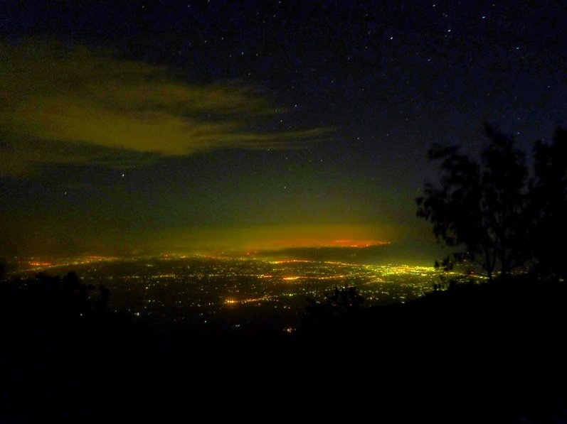 Via Sarangang to Mount Bromo Mt Bromo Indonesia Review Picture