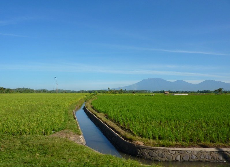 Sanur beach hotel Bali Indonesia Blog