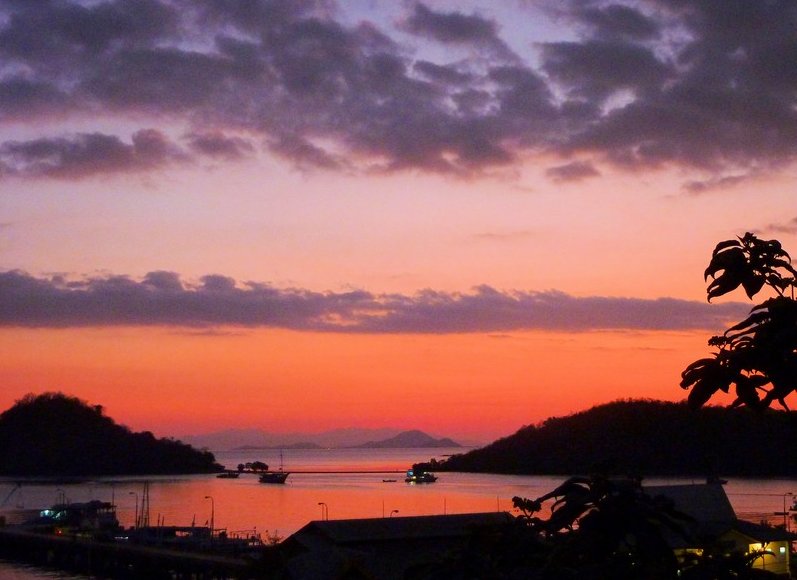 Photo Labuan Bajo Flores diving