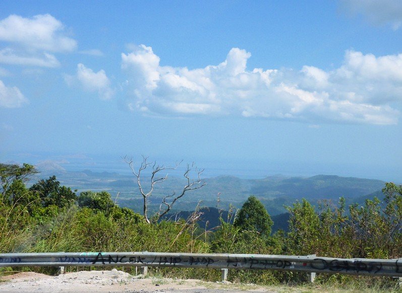   Labuhanbajo Indonesia Travel Picture