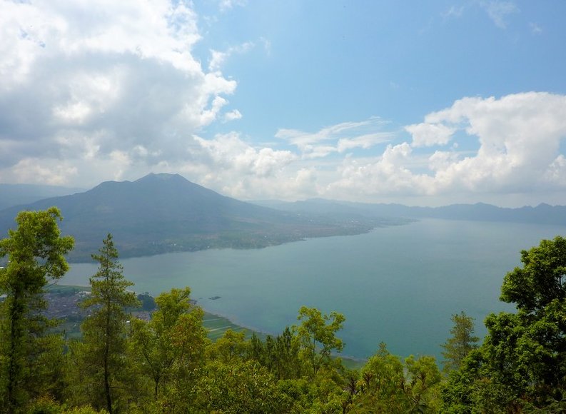 Batur Indonesia 