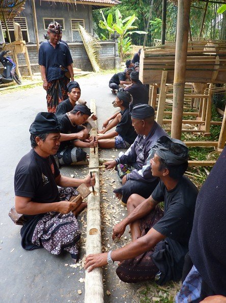 Photo Best hotel in Ubud Bali stayed