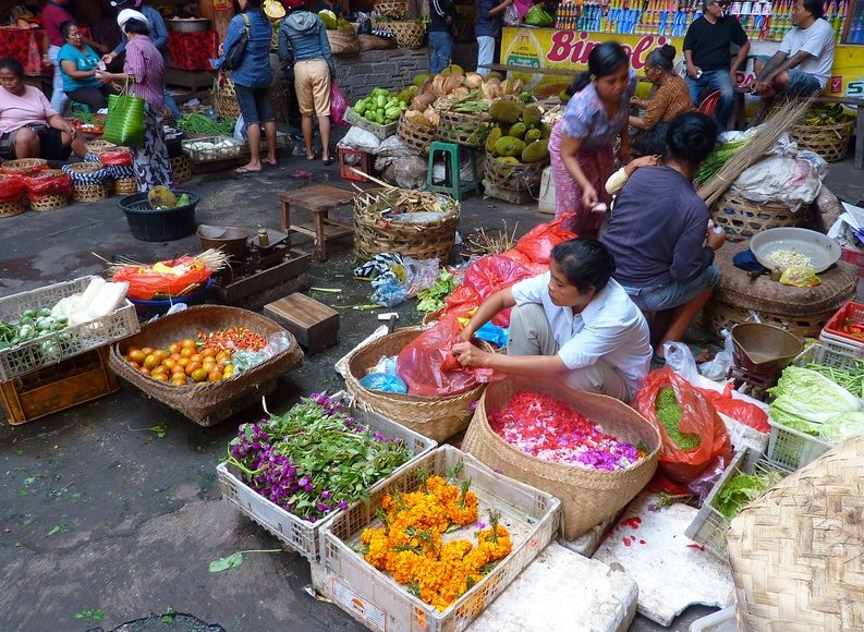 Best hotel in Ubud Bali Indonesia Information