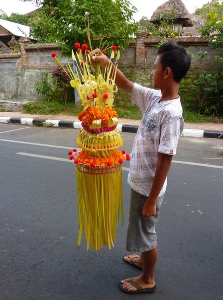 Photo Best hotel in Ubud Bali dances