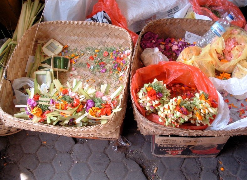 Photo Best hotel in Ubud Bali lanterns