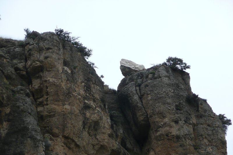 Photo Bighorn National Forest Buffalo WY before