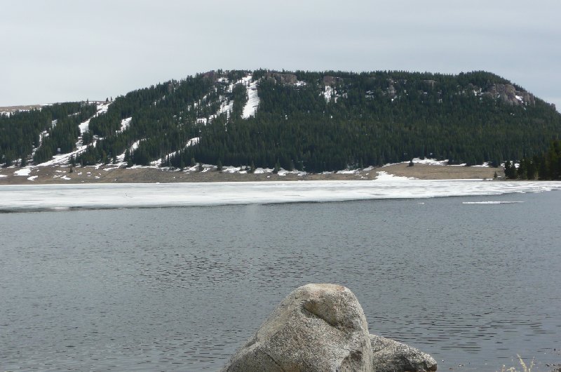 Bighorn National Forest Buffalo WY United States Photos