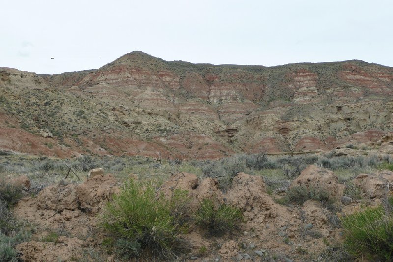 Photo Ten Sleep Wyoming Washakie