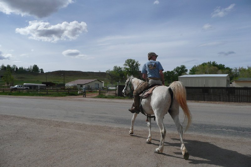 Ten Sleep Wyoming United States Travel Blog