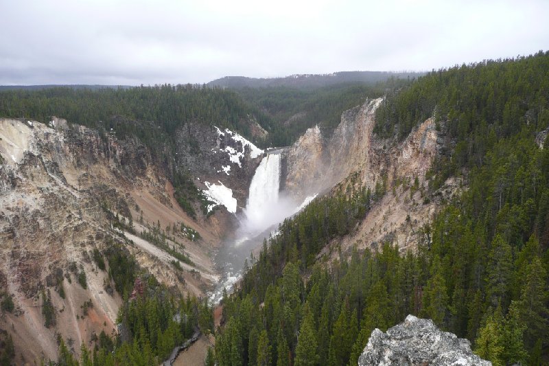   Yellowstone National Park United States Blog