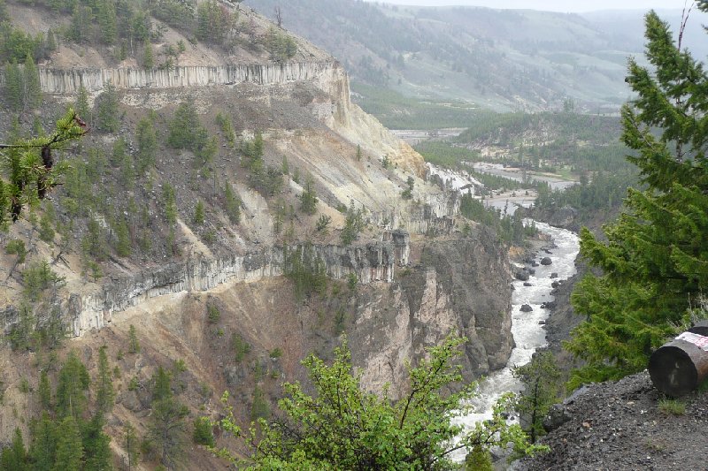   Yellowstone National Park United States Photo Sharing