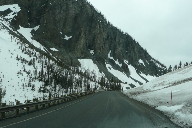 Yellowstone National Park United States Picture Sharing