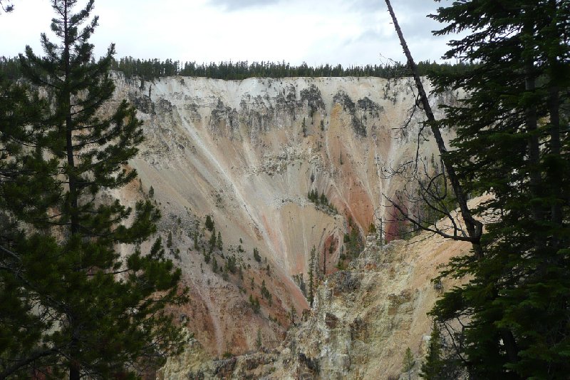 Yellowstone National Park United States Trip Sharing