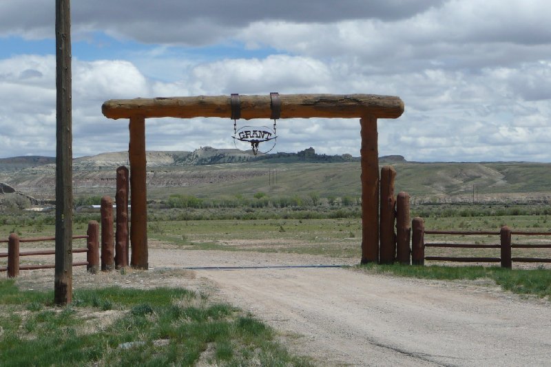 Yellowstone National Park United States 